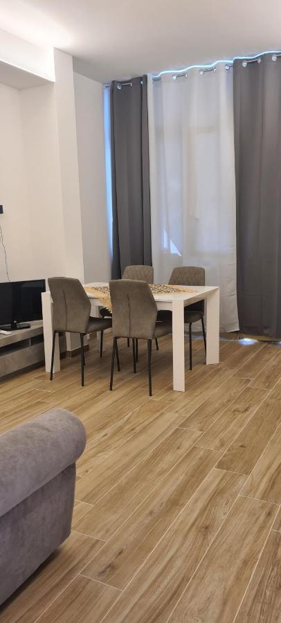 Loano Perla Ligure Apartamento Exterior foto