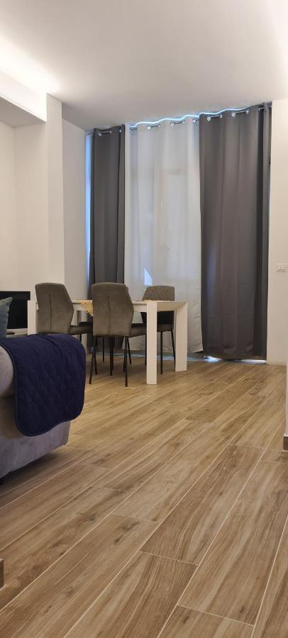 Loano Perla Ligure Apartamento Exterior foto