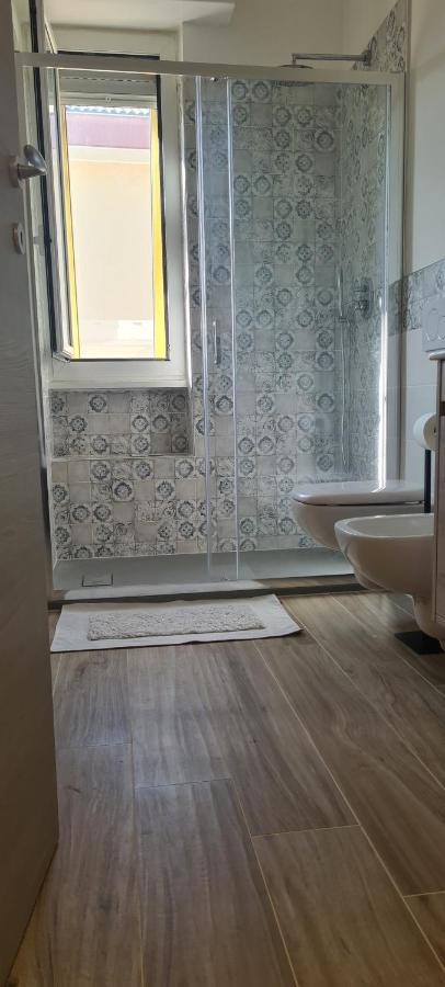 Loano Perla Ligure Apartamento Exterior foto