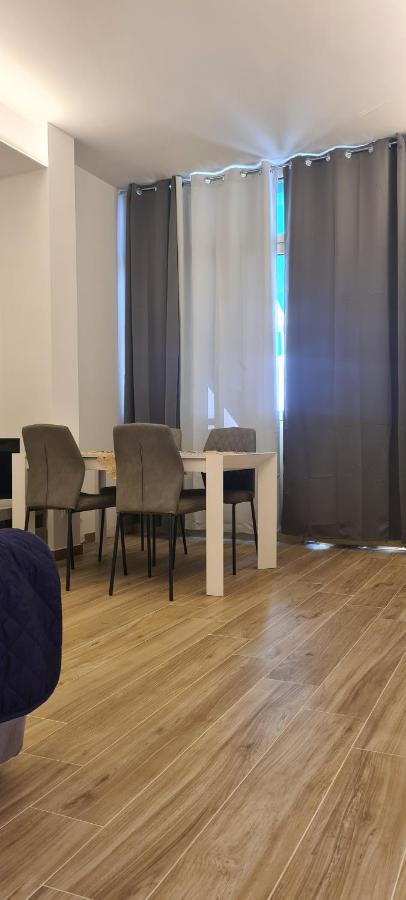 Loano Perla Ligure Apartamento Exterior foto