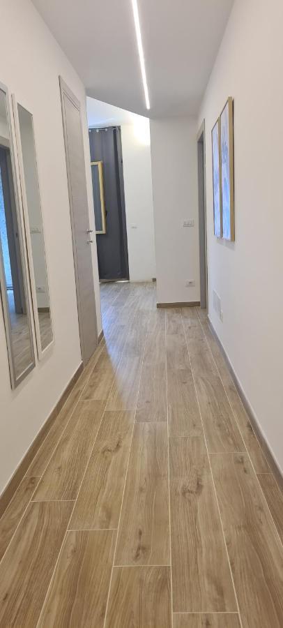 Loano Perla Ligure Apartamento Exterior foto