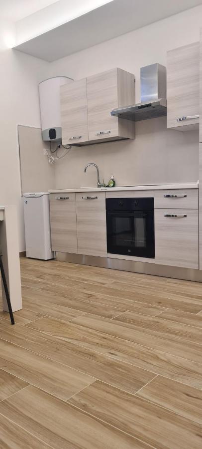 Loano Perla Ligure Apartamento Exterior foto